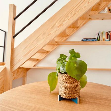Downtown La Torre Apartment A Coruna Ngoại thất bức ảnh