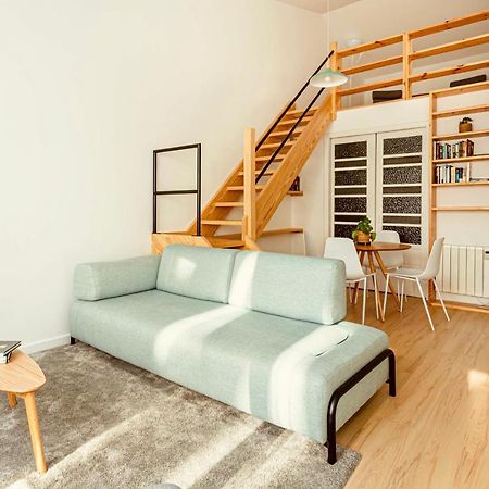 Downtown La Torre Apartment A Coruna Ngoại thất bức ảnh
