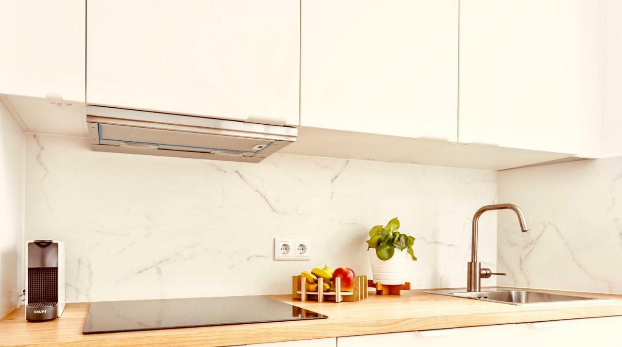 Downtown La Torre Apartment A Coruna Ngoại thất bức ảnh